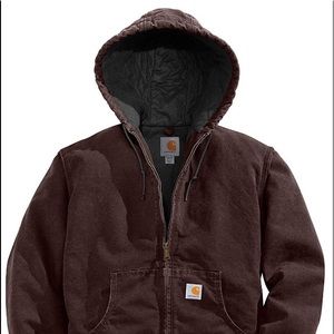 Carhartt Coat